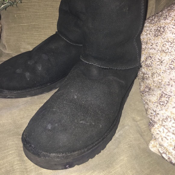 UGG Other - AUSTRALIA UGG BOOTS
